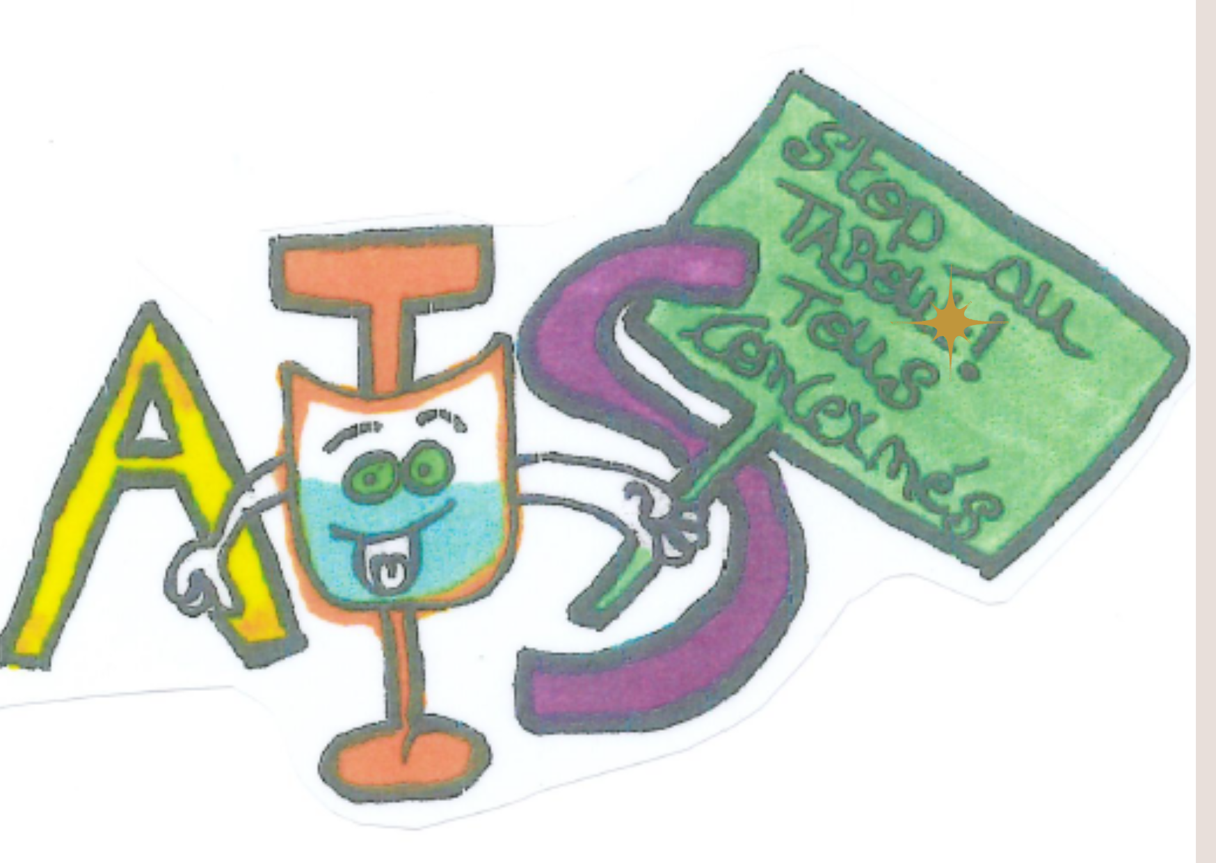 GAPpp - Groupe (ATS)
